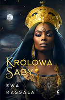 Królowa Saby Kassala Ewa