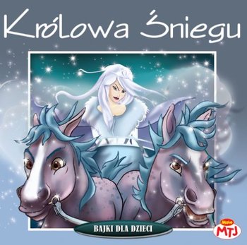 Królowa Śniegu - Various Artists