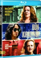 KRÓLOWE ZBRODNI (BLU-RAY) lektor, napisy PL Berloff Andrea