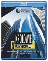 Królowie konstrukcji Various Directors