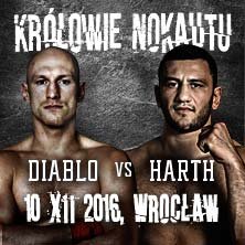 Królowie Nokautu: Krzysztof „Diablo” Włodarczyk vs. Leon Harth