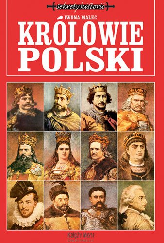 Królowie Polski