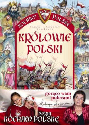 Królowie Polski