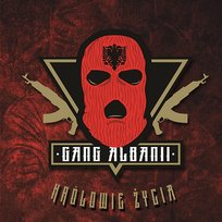 Królowie życia Gang Albanii
