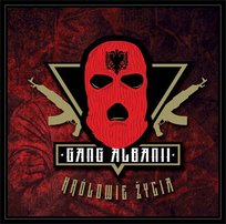 Królowie życia Gang Albanii