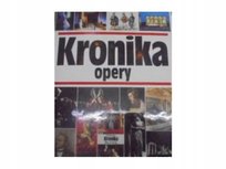 Kronika Opery Opracowanie zbiorowe
