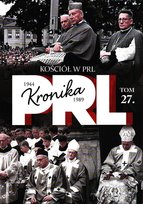 Kronika PRL Edipresse Polska S.A.