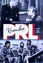 Kronika PRL Edipresse Polska S.A.