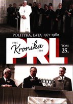Kronika PRL Edipresse Polska S.A.