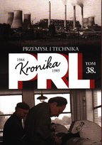 Kronika PRL Edipresse Polska S.A.