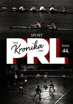 Kronika PRL Edipresse Polska S.A.