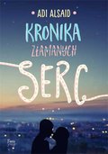 Kronika złamanych serc - Alsaid Adi