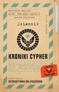 Kroniki Cypher - Chassapakis Dimitris
