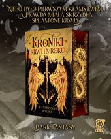 Kroniki Krwi i Mroku
