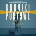 Kroniki portowe - Proulx Annie