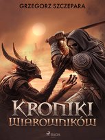 Kroniki Wiarowników - ebook EPUB