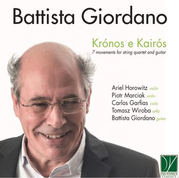 Kronos E Kairos - Various Artists