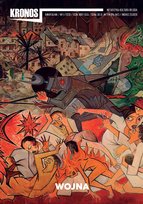 Kronos. Metafizyka Kultura Religia Fundacja Augusta hr. Cieszkowskiego
