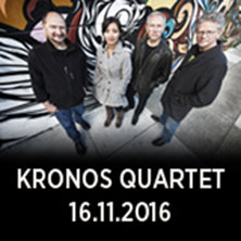 Kronos Quartet