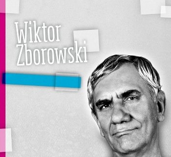 Kropla w morzu - Zborowski Wiktor