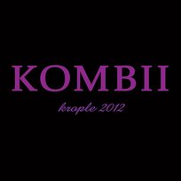 Krople 2012 Kombii