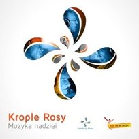 Krople rosy: Muzyka nadziei Various Artists