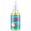 Krople Smakowe Allnutrition Fitking Delicious Flavour Drops 50ml Bez Cukru