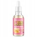 Krople Smakowe Allnutrition Fitking Delicious Flavour Drops 50ml Bez Cukru