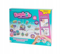 Kroplusie - Kroplusiowy zestaw BFF z akcesoriami 3D EPEE +5 lat Epee