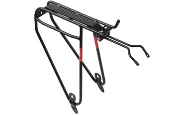 Kross, Bagażnik rowerowy, Urbanrack, 28" - Kross