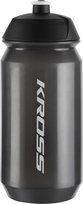 Kross, Bidon, PURE, czarny, 500ml Kross