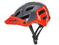 Kross, kask rowerowy ADVENTURO PRO, rozmiar L (58-61 cm), regulowany, INMOLD Kross