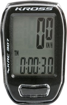Kross, Licznik rowerowy, KRC 307 - Kross
