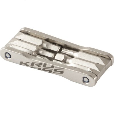 Kross, Multiklucz, Smooth 6, czarny