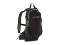 Kross, Plecak rowerowy, Pickup, czarno-zielony, 15L  - Kross