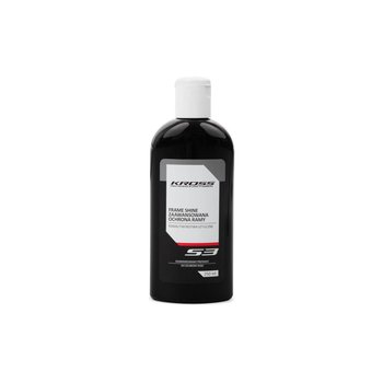 Kross, Preparat, S3 Frame Shine ochrona ram, 250 ml - Kross
