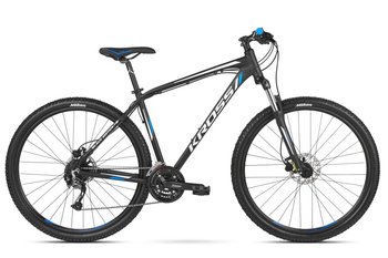 Kross, Rower górski MTB, 29'', czarny - Kross
