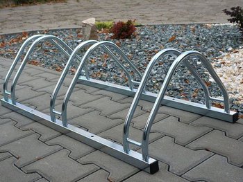 Krosstech, Stojak na rowery, rozmiar uniwersalny - Krosstech