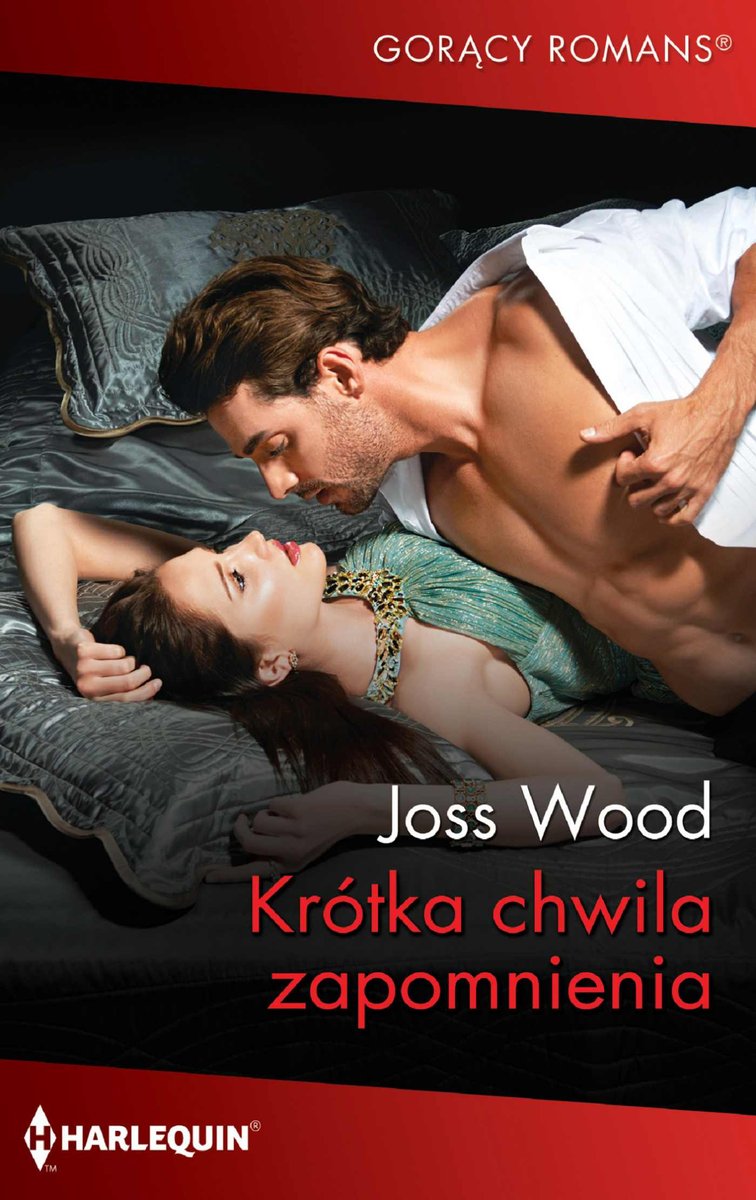 Krótka chwila zapomnienia - ebook mobi