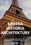 Krótka historia architektury&nbsp;-&nbsp;Hodge Susie