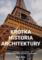 Krótka historia architektury Hodge Susie