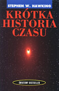 Krótka historia czasu Hawking Stephen