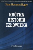 Krótka historia człowieka Hoppe Hans Hermann