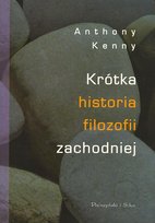 Krótka historia filozofii zachodniej Kenny Anthony
