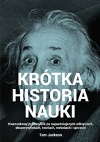 Krótka historia nauki Jackson Tom