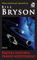Krótka historia prawie wszystkiego Bryson Bill