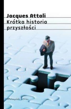 Krótka Historia Przyszłości