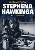 Krótka historia Stephena Hawkinga - Ferguson Kitty