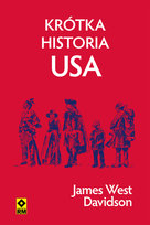 Krótka historia USA Davidson James West