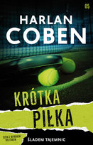 Krótka piłka Coben Harlan